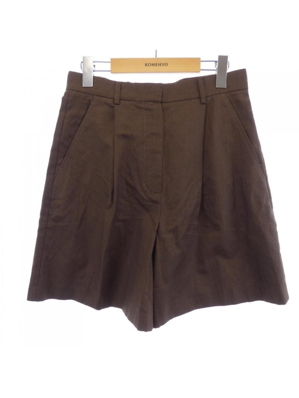 Max Mara Weekend Shorts